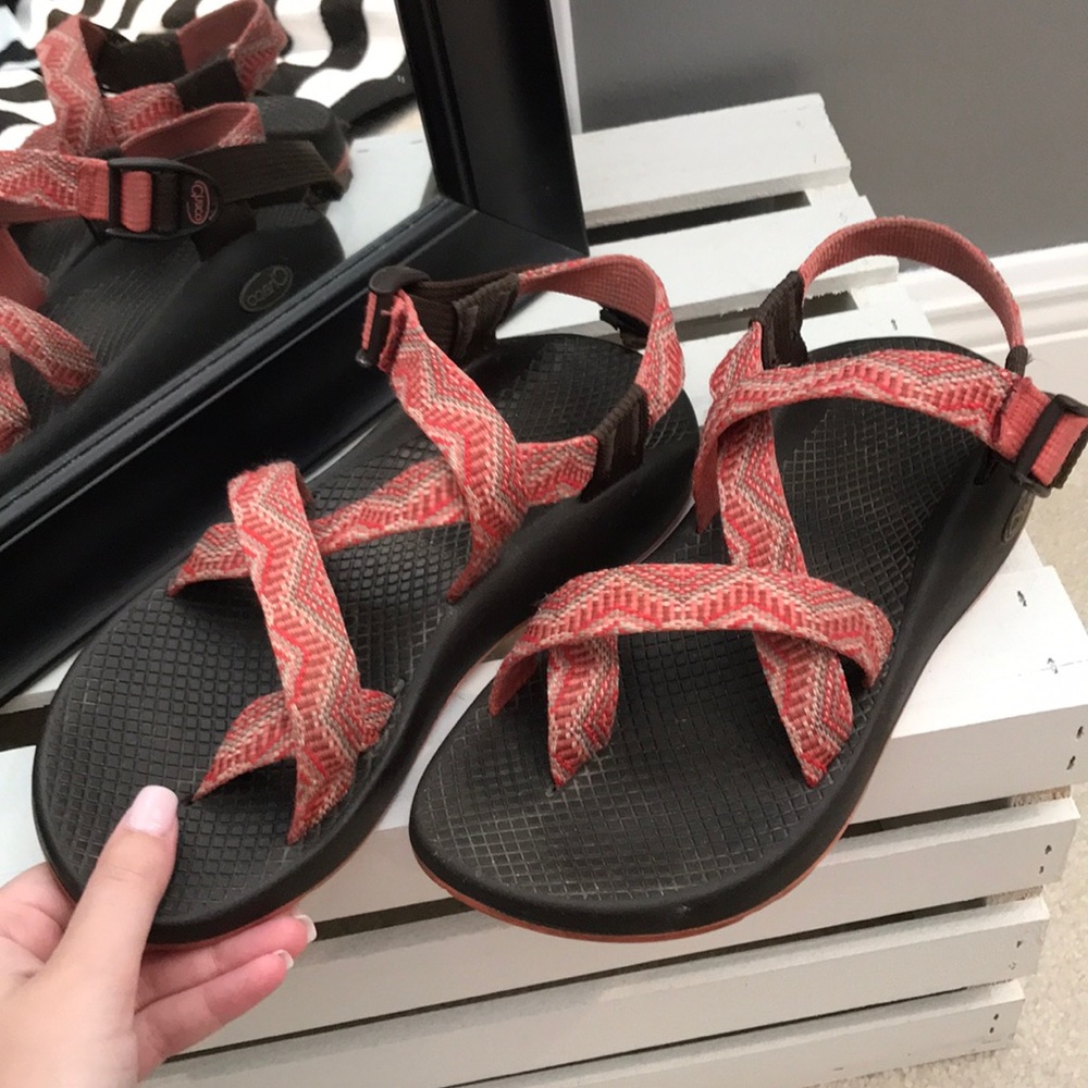 Chaco sandals